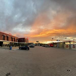 Hotel Vestem